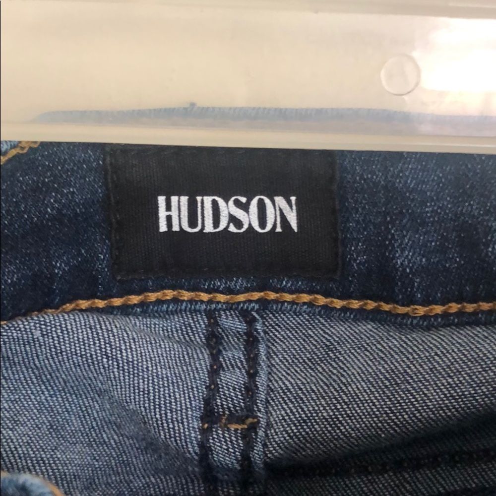 Hudson Jeans - Picture 3 of 6